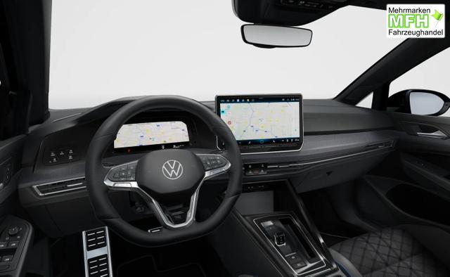 Volkswagen Golf 8 1.5 eTSI 150 DSG R-Line Pano Nav 5J.Gar 