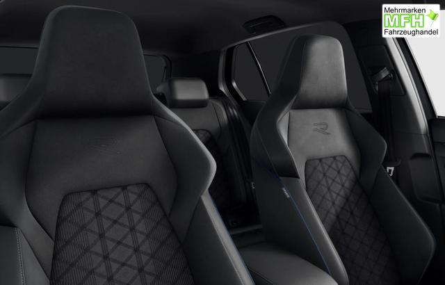 Volkswagen Golf 8 1.5 eTSI 150 DSG R-Line Pano Nav 5J.Gar 