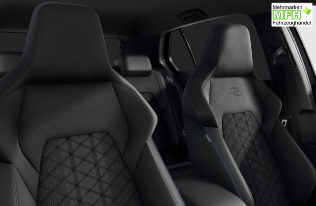 Volkswagen Golf 8 2.0 TDI 150 DSG R-Line Matrix ACC 5J.Gar 