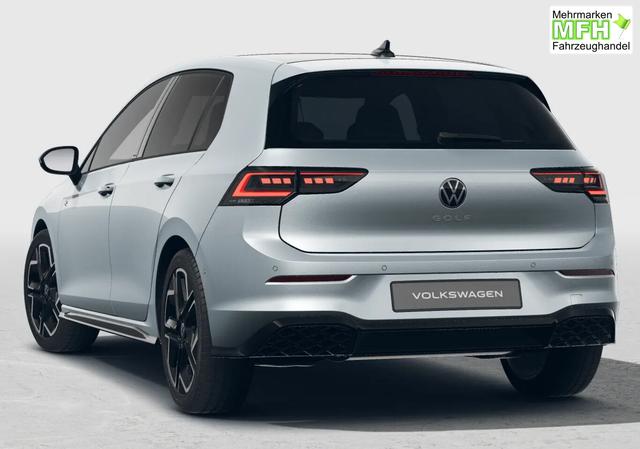 Volkswagen Golf 8 2.0 TDI 150 DSG R-Line Matrix ACC 5J.Gar 