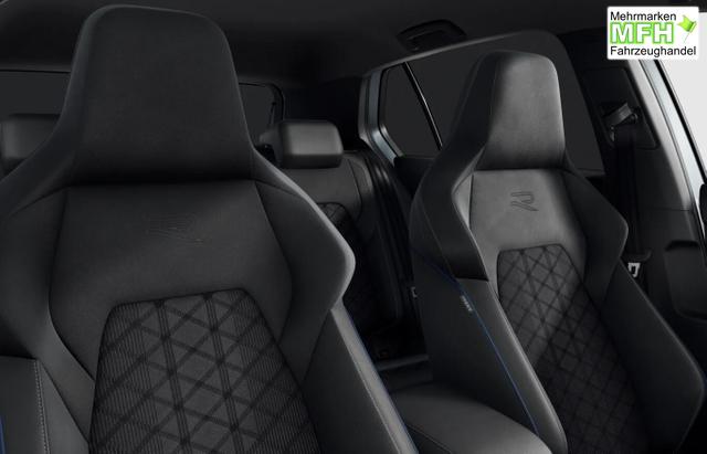 Volkswagen Golf 8 2.0 TDI 150 DSG R-Line Matrix ACC 5J.Gar 