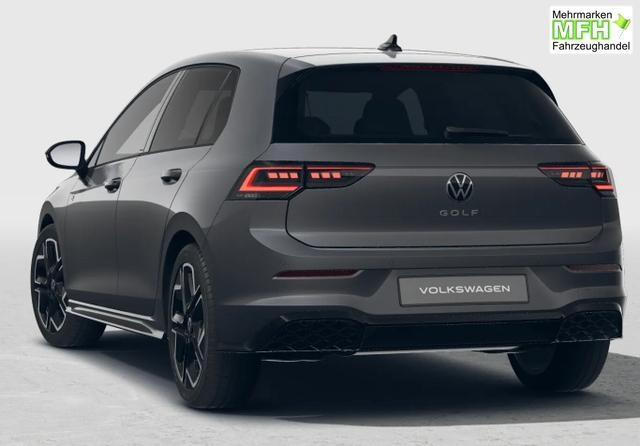 Volkswagen Golf 8 2.0 TDI 150 DSG R-Line Matrix ACC 5J.Gar 