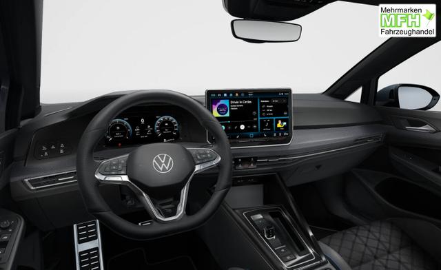 Volkswagen Golf 8 2.0 TDI 150 DSG R-Line Matrix ACC 5J.Gar 