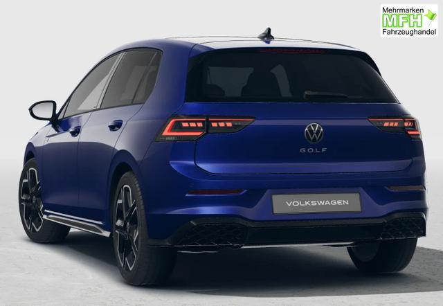 Volkswagen Golf 8 2.0 TDI 150 DSG R-Line Matrix Nav 5J.Gar 