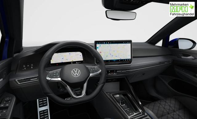 Volkswagen Golf 8 2.0 TDI 150 DSG R-Line Matrix Nav 5J.Gar 