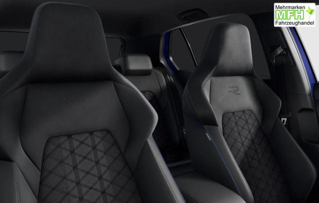 Volkswagen Golf 8 2.0 TDI 150 DSG R-Line Matrix Nav 5J.Gar 