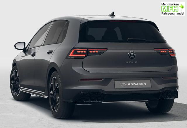 Volkswagen Golf 8 2.0 TDI 150 DSG R-Line Matrix Pano 5J.Gar 