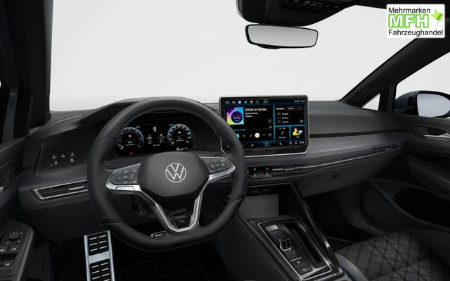 Volkswagen Golf 8 2.0 TDI 150 DSG R-Line Matrix Pano 5J.Gar 