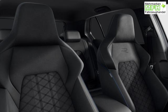 Volkswagen Golf 8 2.0 TDI 150 DSG R-Line Matrix Pano 5J.Gar 