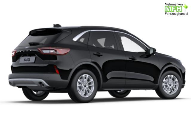 Ford Kuga ST-Line 1.5 EB 186 A8 LED Nav WinterP PrivG 