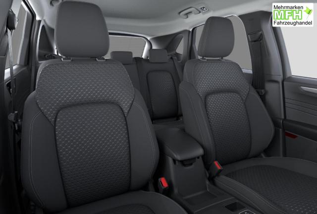 Ford Kuga ST-Line 1.5 EB 186 A8 LED Nav WinterP PrivG 