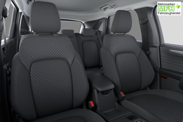 Ford Kuga ST-Line 1.5 EB 186 A8 LED Nav WinterP PrivG 