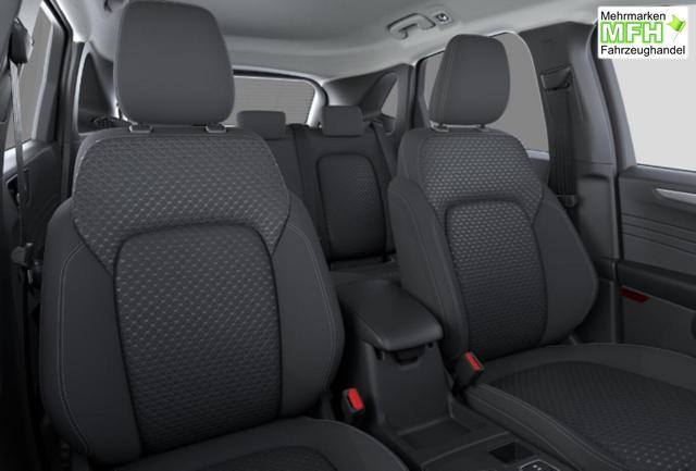 Ford Kuga ST-Line 1.5 EB 186 A8 LED Nav WinterP PrivG 