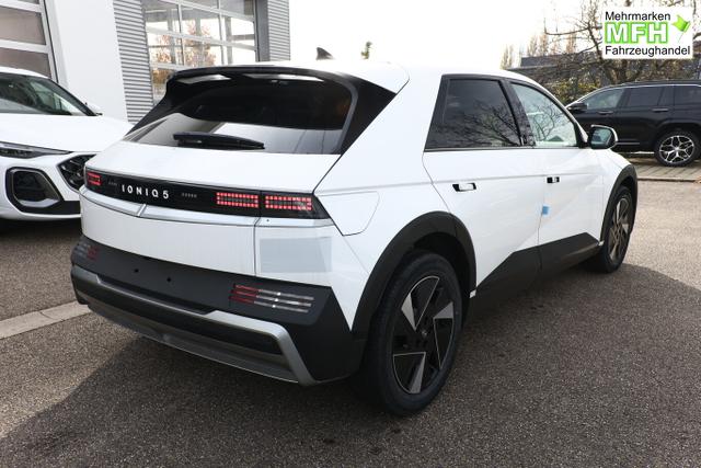 Hyundai IONIQ 5 Techniq 84kWh W&auml;rmepumpe eHK SHZ ACC LED 