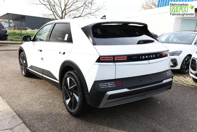 Hyundai IONIQ 5 Techniq 84kWh W&auml;rmepumpe eHK SHZ ACC LED 