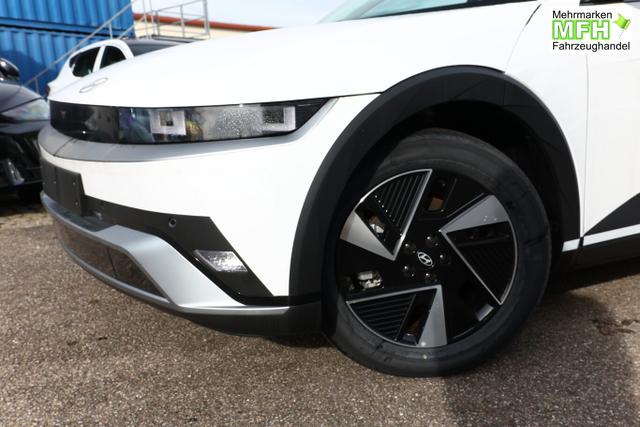 Hyundai IONIQ 5 Techniq 84kWh W&auml;rmepumpe eHK SHZ ACC LED 