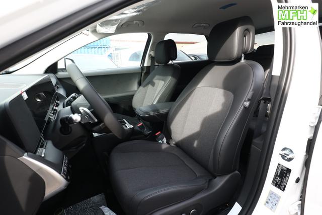 Hyundai IONIQ 5 Techniq 84kWh W&auml;rmepumpe eHK SHZ ACC LED 