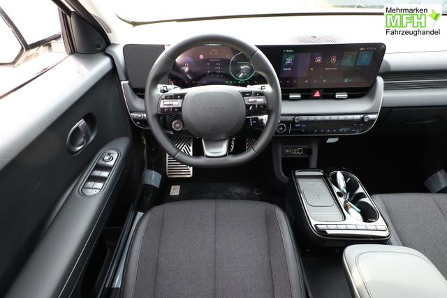 Hyundai IONIQ 5 Techniq 84kWh W&auml;rmepumpe eHK SHZ ACC LED 