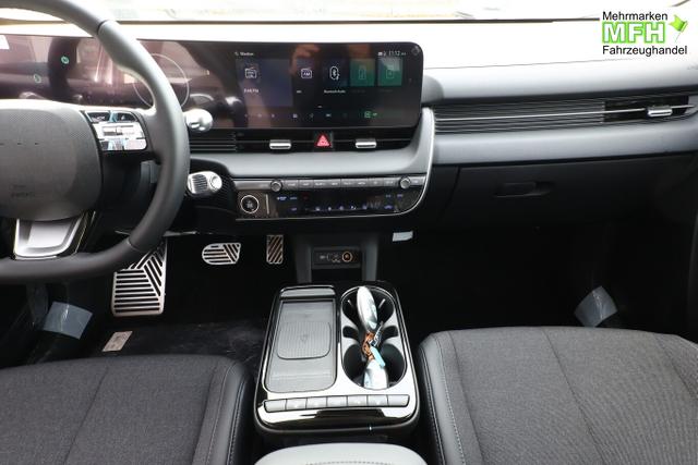 Hyundai IONIQ 5 Techniq 84kWh W&auml;rmepumpe eHK SHZ ACC LED 