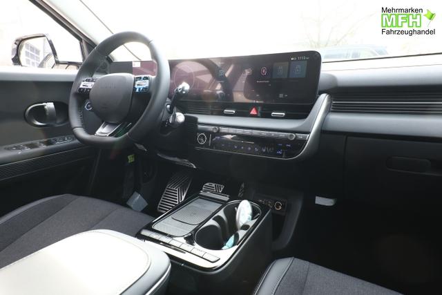Hyundai IONIQ 5 Techniq 84kWh W&auml;rmepumpe eHK SHZ ACC LED 