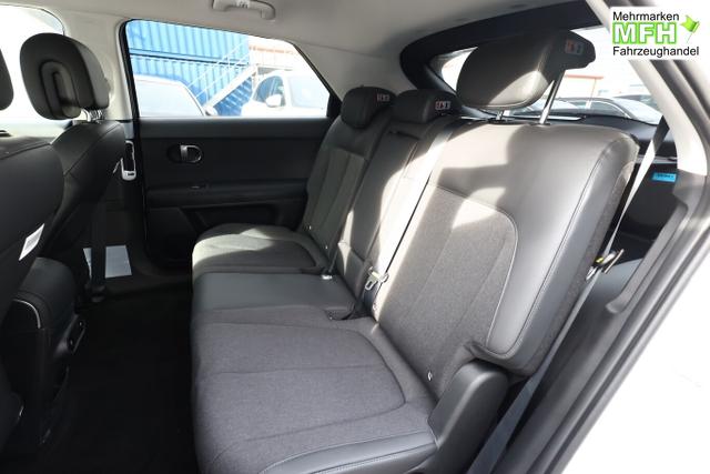 Hyundai IONIQ 5 Techniq 84kWh W&auml;rmepumpe eHK SHZ ACC LED 