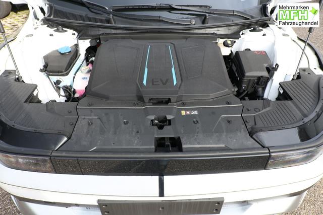 Hyundai IONIQ 5 Techniq 84kWh W&auml;rmepumpe eHK SHZ ACC LED 
