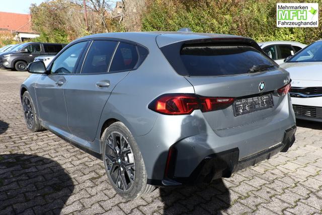 BMW 1er M Sport 120i ACC PrivG 2Z-Klima LED Nav Kam SHZ 