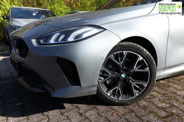 BMW 1er M Sport 120i ACC PrivG 2Z-Klima LED Nav Kam SHZ 
