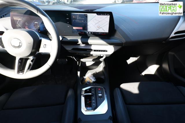 BMW 1er M Sport 120i ACC PrivG 2Z-Klima LED Nav Kam SHZ 