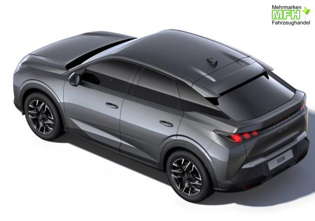 Peugeot 3008 Allure MHEV 145 ACC 21-HD" SHZ Allwetter 