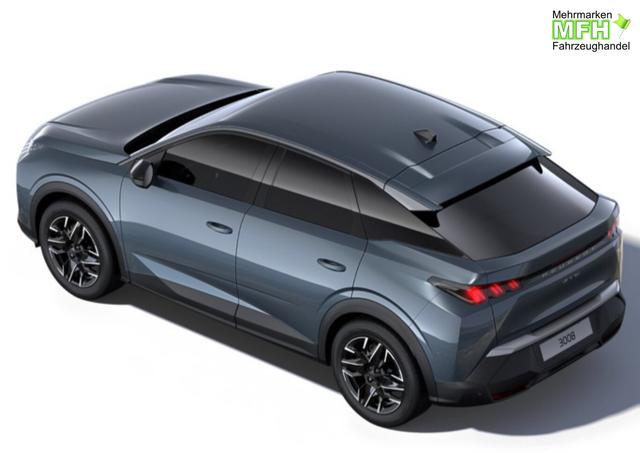 Peugeot 3008 Allure MHEV 145 ACC 21-HD" SHZ Allwetter 