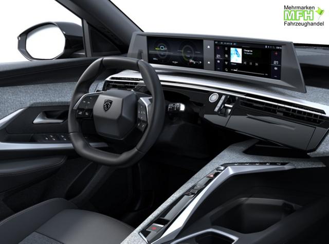 Peugeot 3008 Allure MHEV 145 ACC 360&deg; Nav 21"-HD 19Z Key 