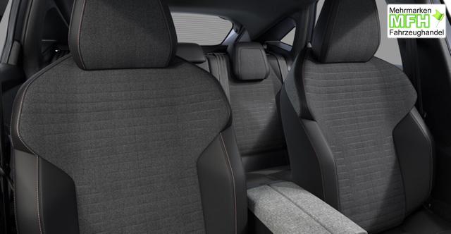 Peugeot 3008 Allure MHEV 145 ACC 360&deg; Nav 21"-HD 19Z Key 