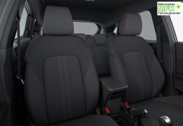 Ford Puma ST-Line Aut LED Nav Kam PDC PrivG 17Z GJR 