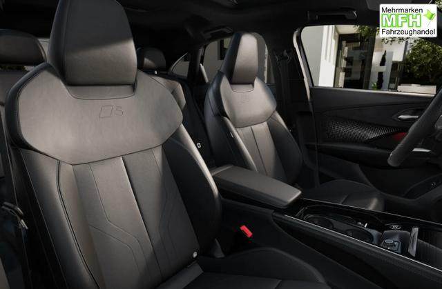 Audi Q3 Sportback S line TFSI 204 2xS neuMod Tech Pano 