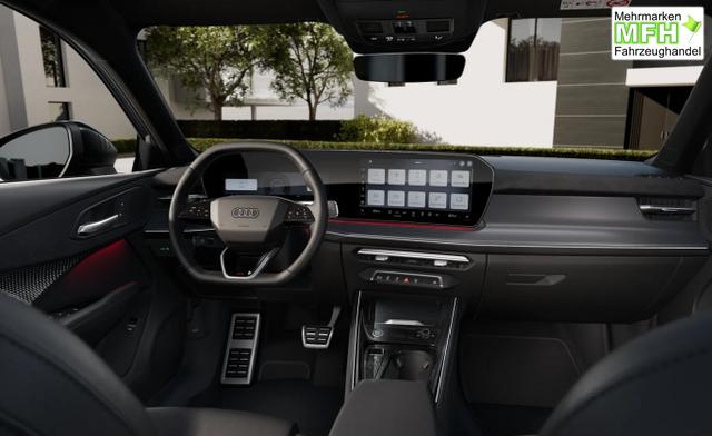 Audi Q3 Sportback S line TFSI 204 2xS neuMod Tech Pano 