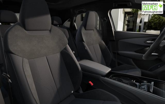 Audi Q3 Sportback S line TFSI 204 2xS neuMod Tech+ 19Z 