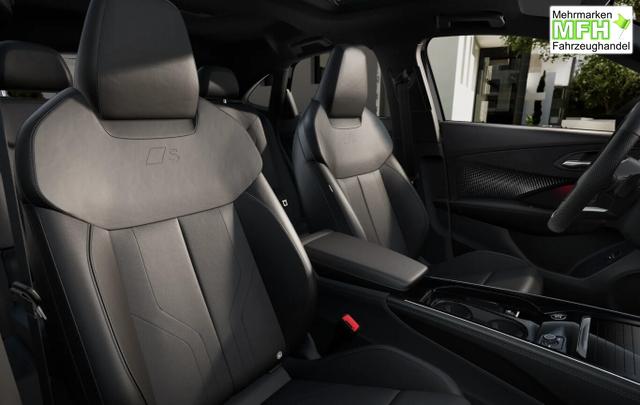 Audi Q3 Sportback S line TFSI 204 2xS neuMod Tech+ Pano 