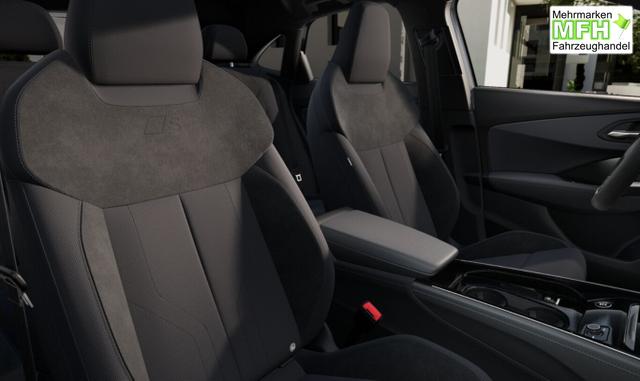Audi Q3 Sportback S line TFSI 204 2xS neuMod Tech pro 