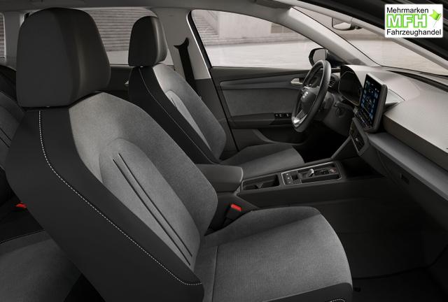 Seat Leon Sportstourer Style ST 1.5 eTSI 115 DSG LED WinterP Kam 