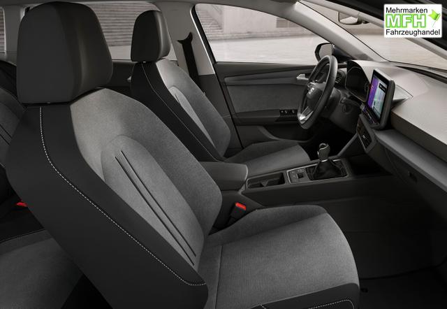 Seat Leon Sportstourer Style ST 1.5 TSI 115 Matrix WinterP ACC PDC 