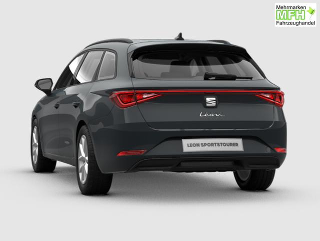 Seat Leon Sportstourer Style ST 1.5 TSI 115 Matrix WinterP ACC PDC 