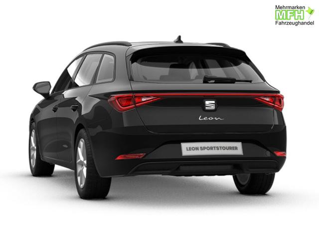 Seat Leon Sportstourer Style ST 1.5 TSI 115 Matrix WinterP ACC PDC 