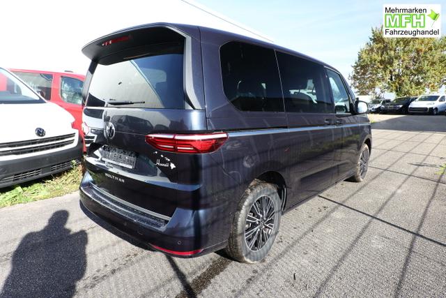 Volkswagen T7 Multivan Style 2.0 TDI 150 DSG Nav eHk ACC 