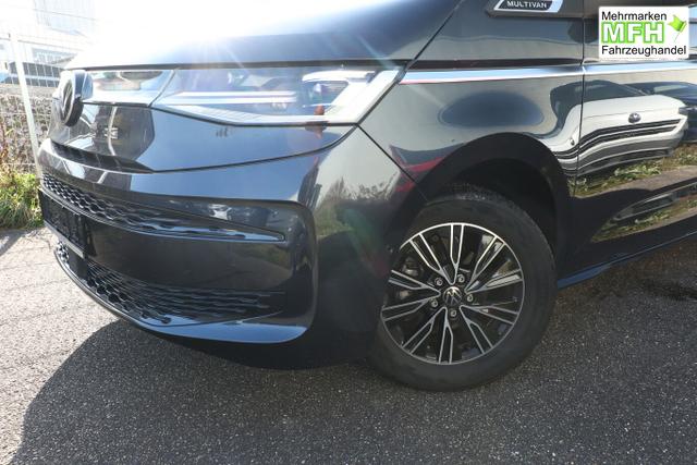 Volkswagen T7 Multivan Style 2.0 TDI 150 DSG Nav eHk ACC 