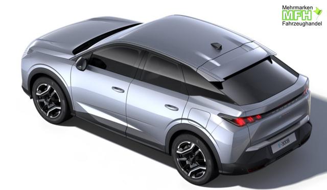 Peugeot 3008 Allure MHEV 145 ACC 360&deg; Nav 21"-HD 19Z Key 