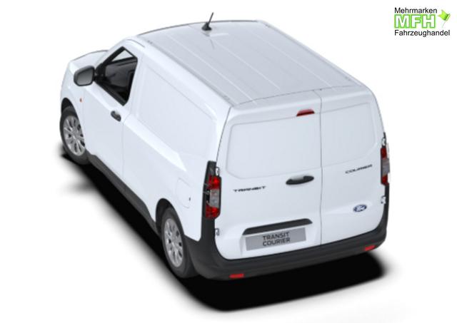 Ford Transit Courier Trend PDC Temp Klimaaut LED-Tagf 