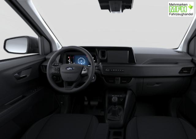 Ford Transit Courier Trend PDC Temp Klimaaut LED-Tagf 