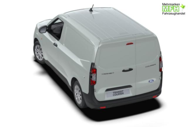 Ford Transit Courier Trend PDC Temp Klimaaut LED-Tagf 
