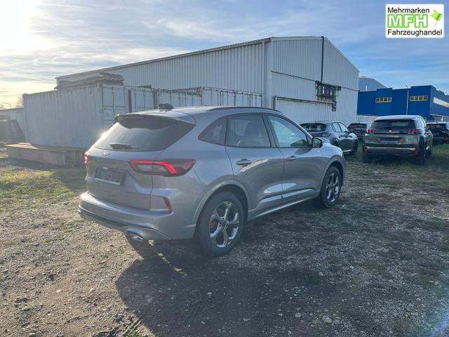 Ford Kuga ST-Line X FHEV AWD HUD Pano AHK ACC Kam360 